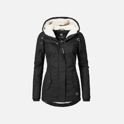 Picture of Womens Hiking padded Jacket