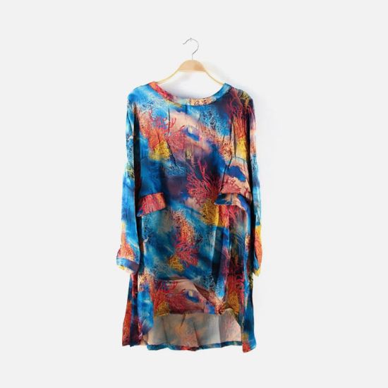 Picture of Carillon Womens Long Sleeve Shirt
