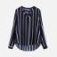 Picture of Women Merino Long Sleeve Shirt