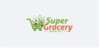 Picture for manufacturer Super Grocery