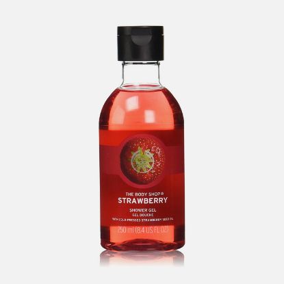 Picture of Strawberry Shower Gel