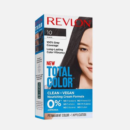 Picture of Hair Color-Hair Dye Boxes