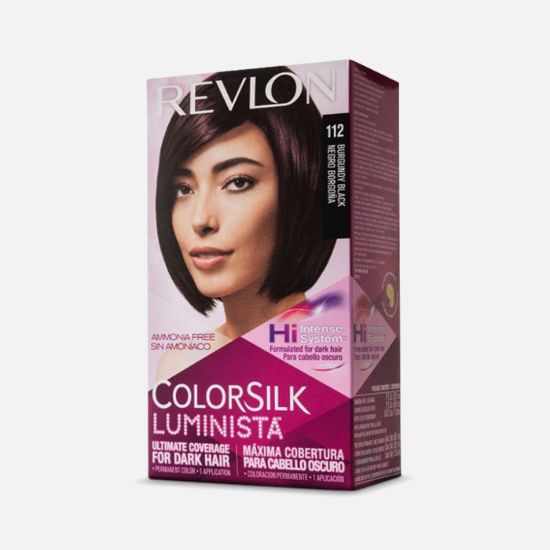 Picture of Revlon Luminista Hair Color