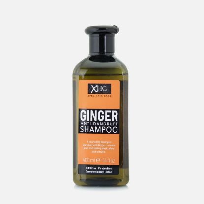 Picture of XHC Ginger Anti Dandruff Shampoo 400ml